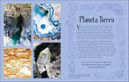 Maravillas del Planeta Tierra (An Anthology of Our Extraordinary Earth)-Spread, Image, (PRHC, Design, Do, Not, Use)-1