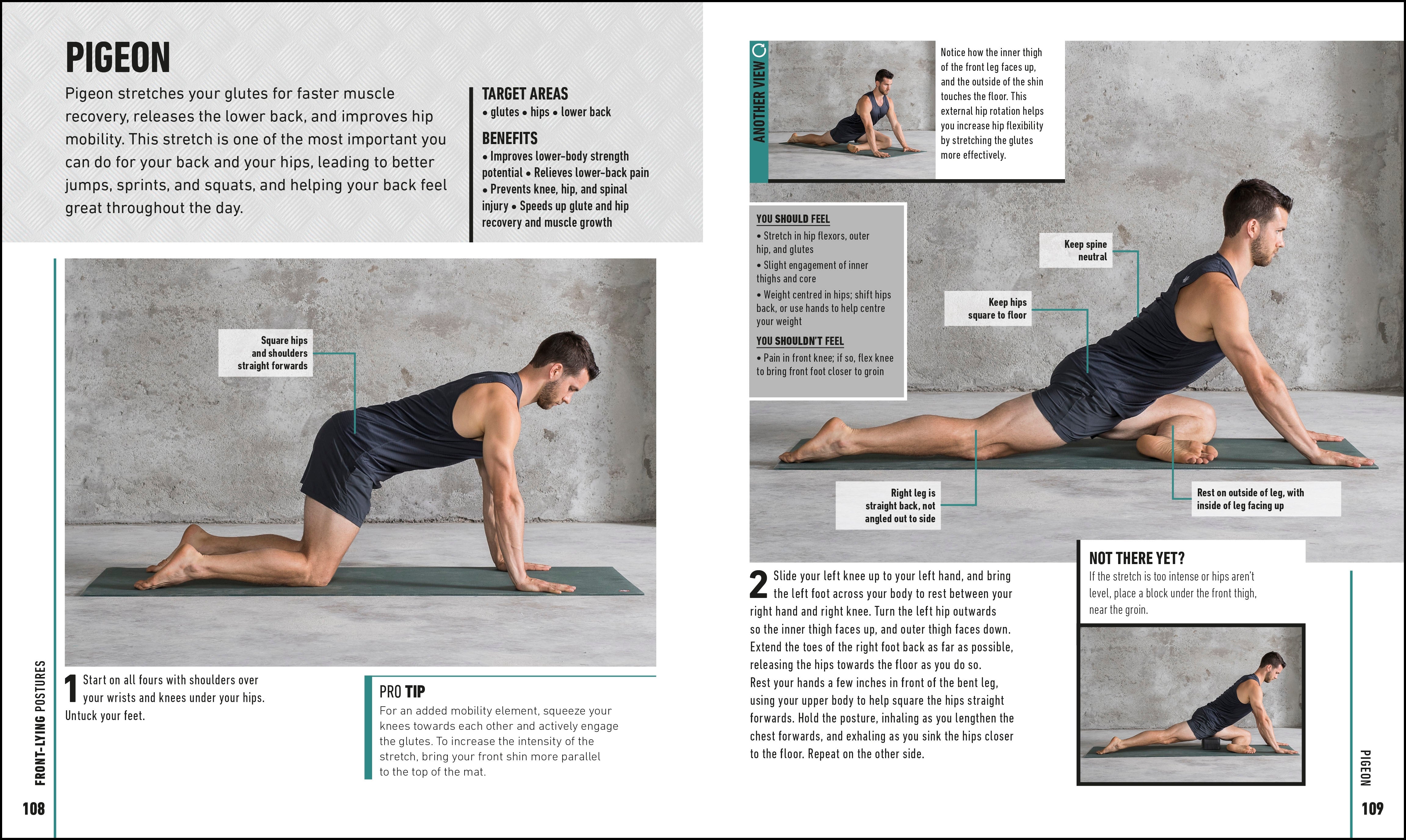 Yoga For Men – DK