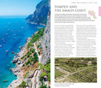 DK Naples and the Amalfi Coast