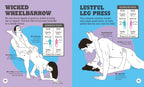 Kama Sutra Workout