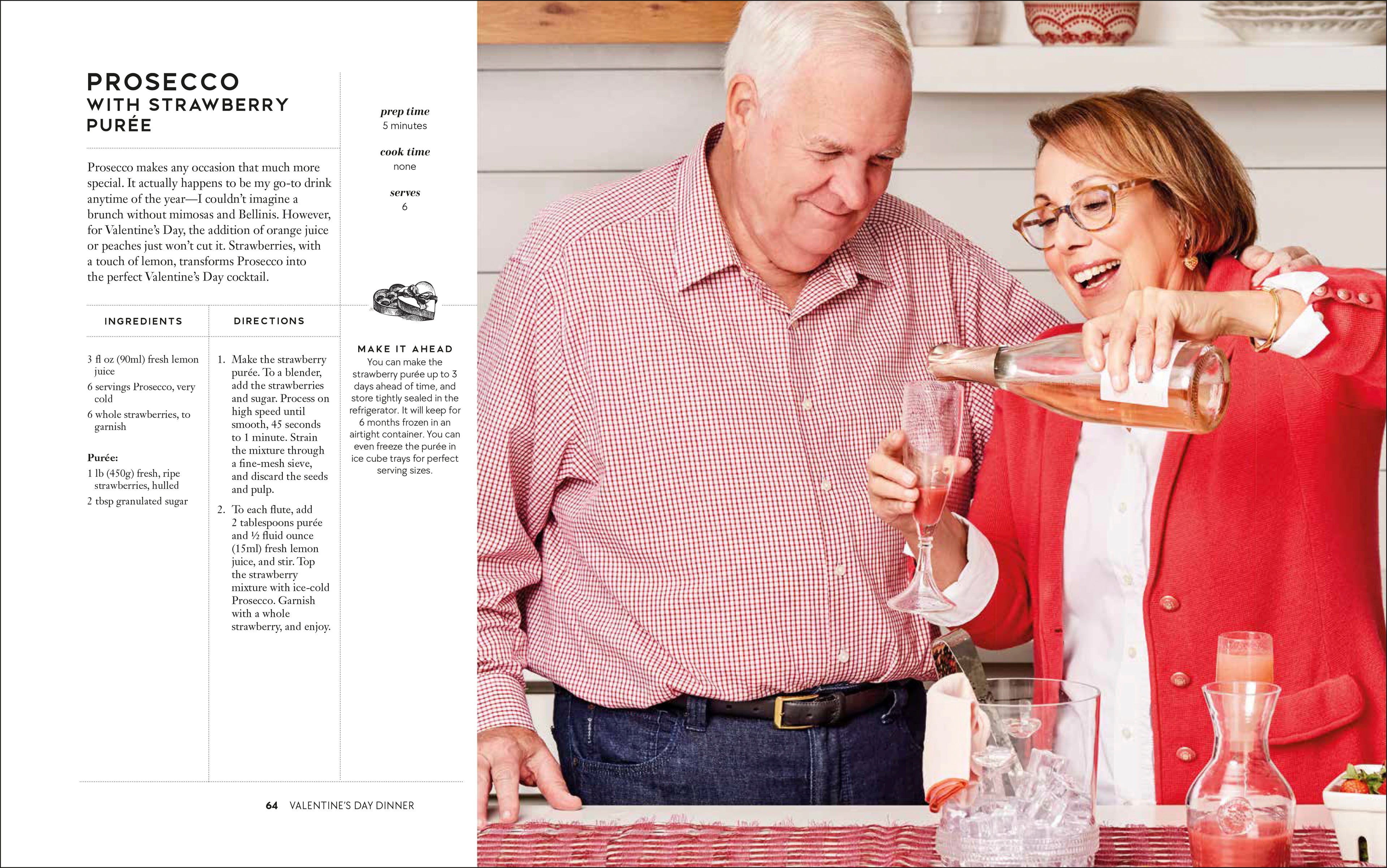 Celebrate with Babs-Spread, Image, (PRHC, Design, Do, Not, Use)-3