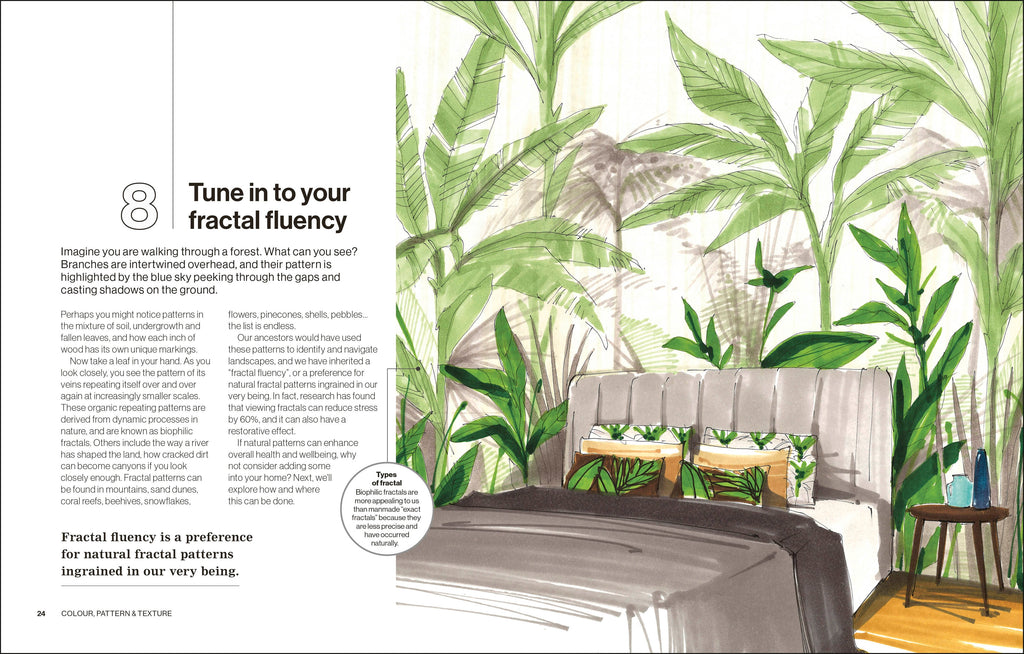 Design A Healthy Home