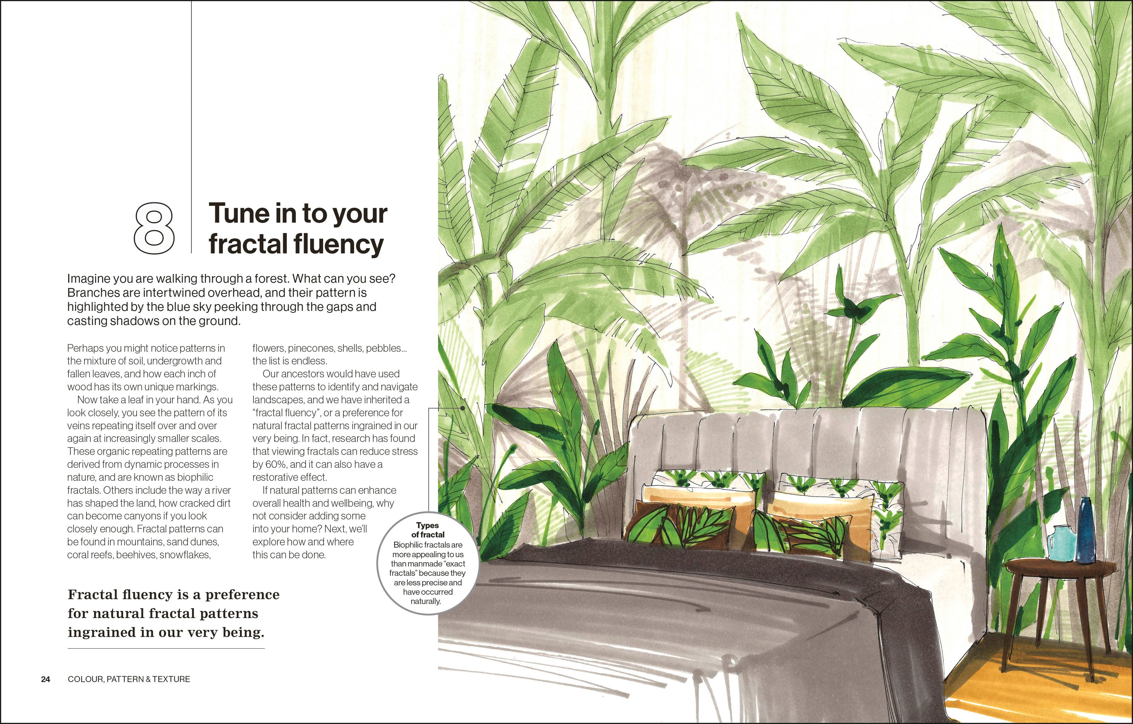 Design A Healthy Home