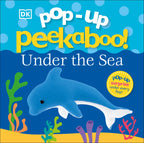 Pop-Up Peekaboo! Under The Sea jacket