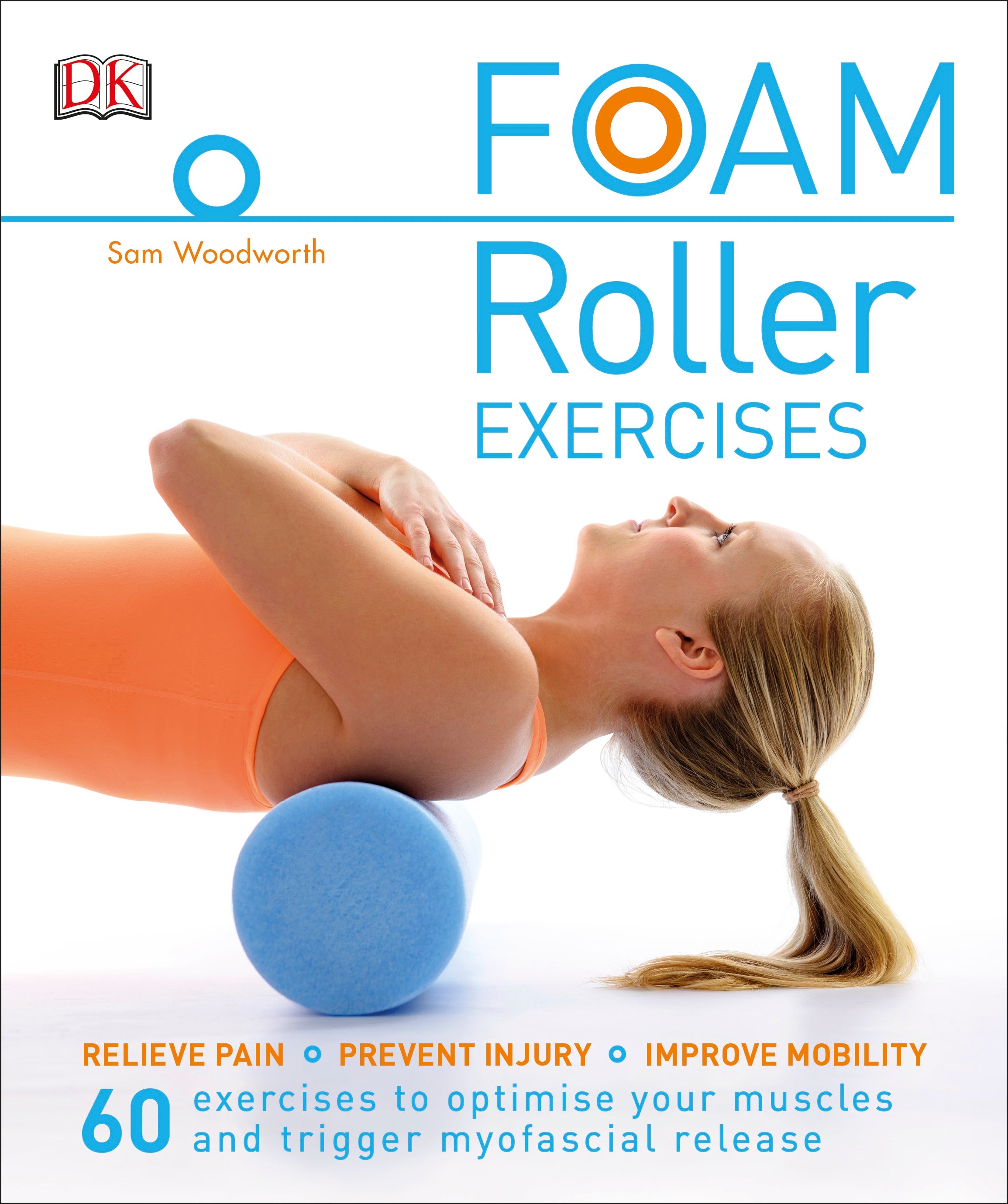 Foam Roller Exercises jacket