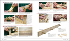 Woodwork Step by Step