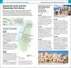 DK Top 10 Israel and the Palestinian Territories