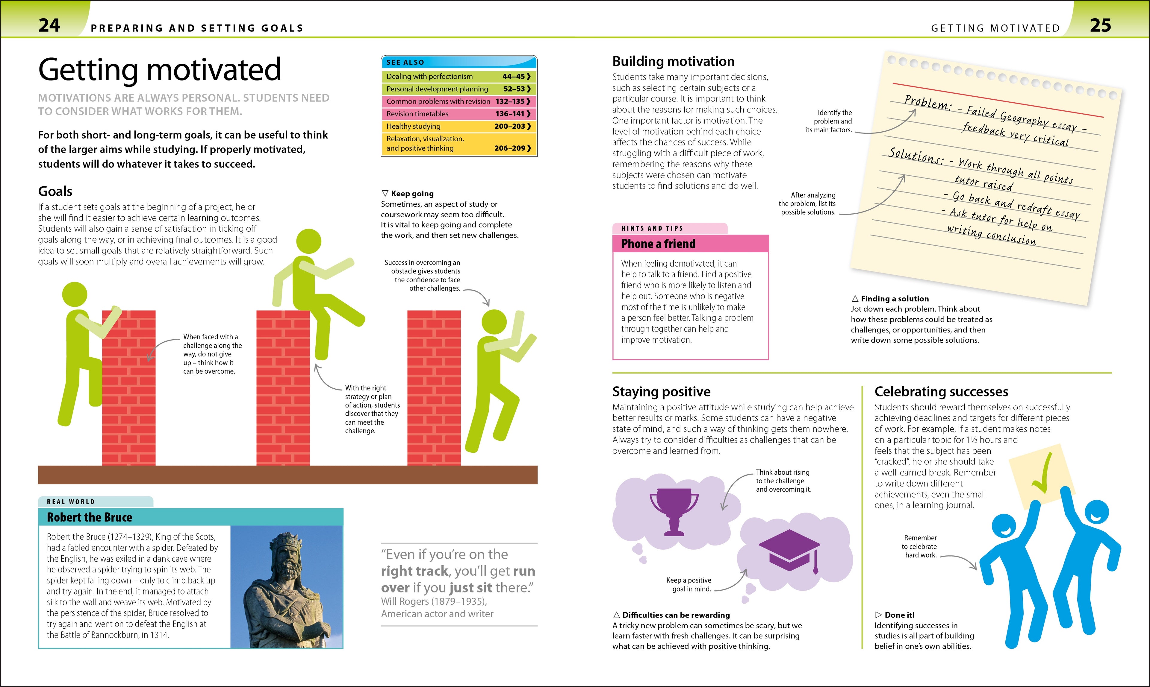 Help Your Kids with Study Skills