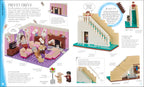 LEGO Harry Potter Ideas Book