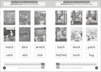 Phonic Books Dandelion Launchers Extras Stages 16-20 Reading and Writing Activities-Spread, Image, (PRHC, Design, Do, Not, Use)-3