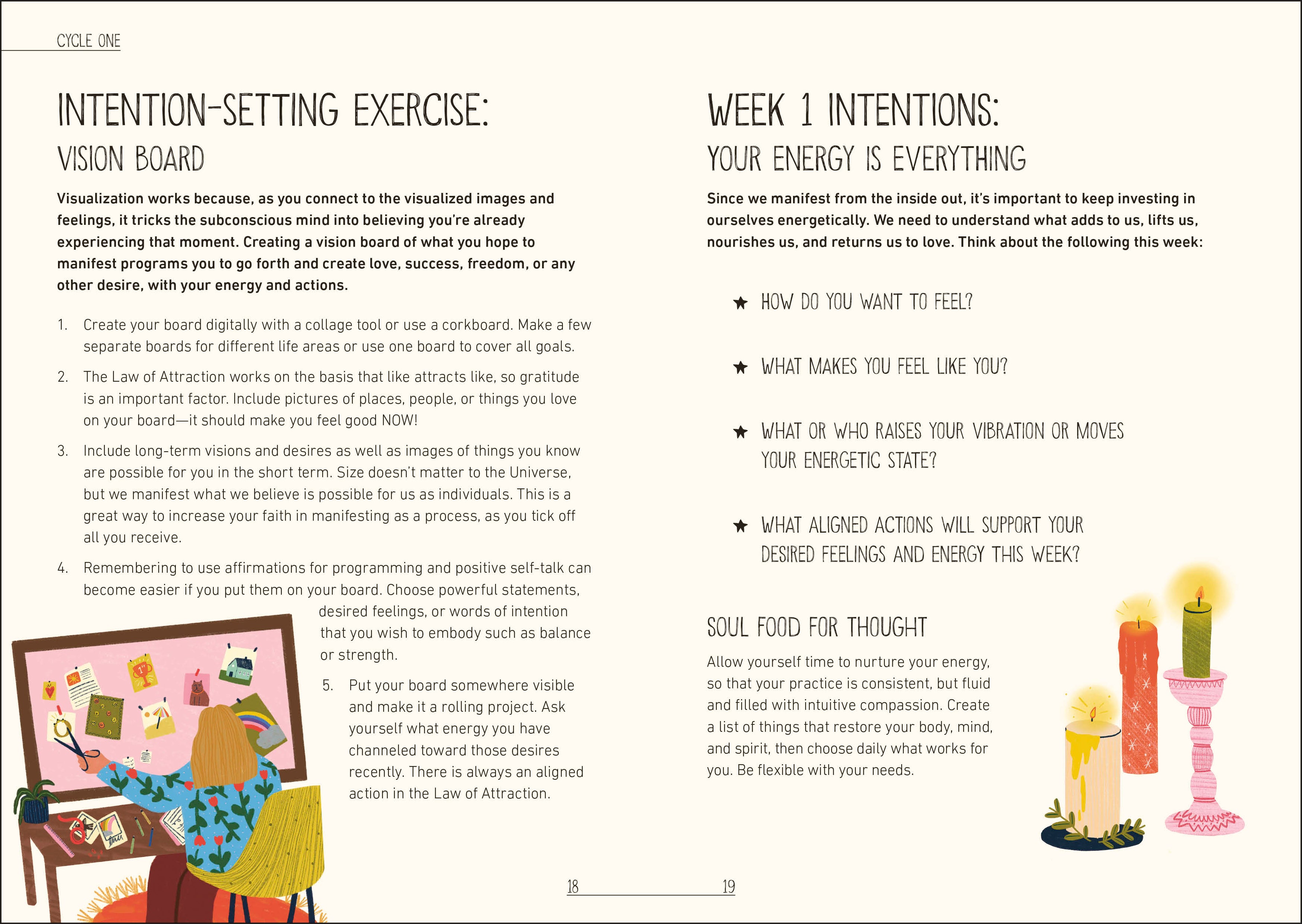 Manifesting Happiness-Spread, Image, (PRHC, Design, Do, Not, Use)-4