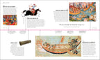 Historia universal (Timelines of World History)-Spread, Image, (PRHC, Design, Do, Not, Use)-3