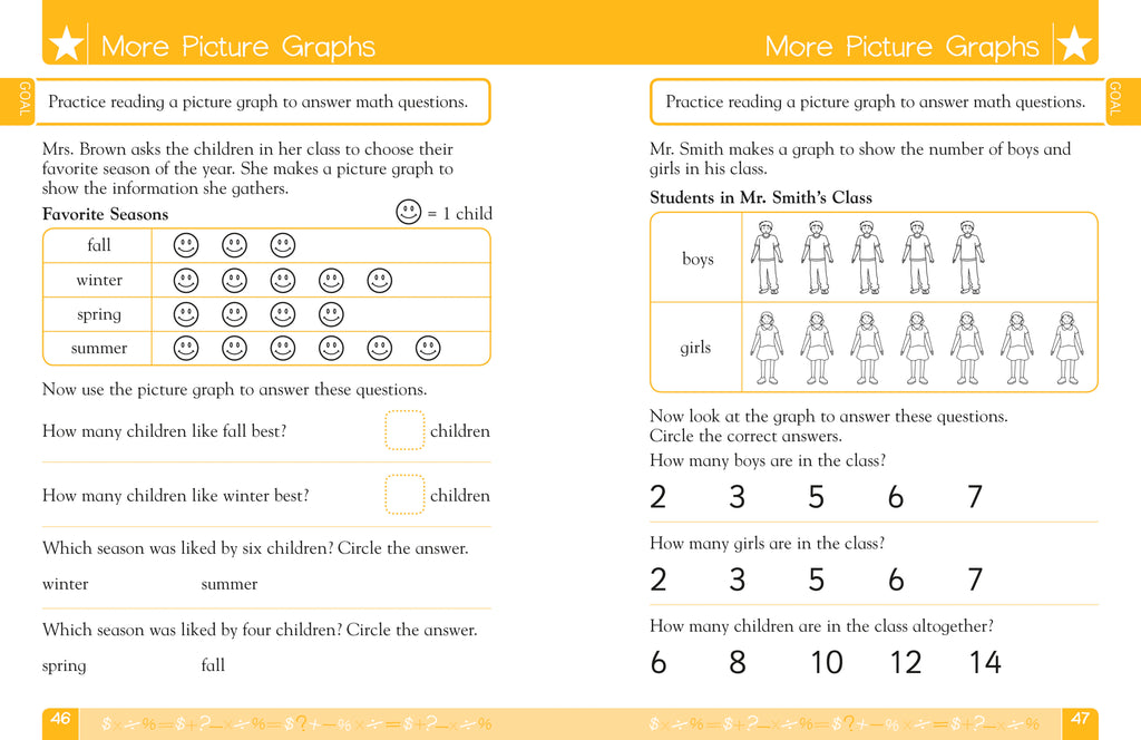 DK Workbooks: Problem Solving, Kindergarten
