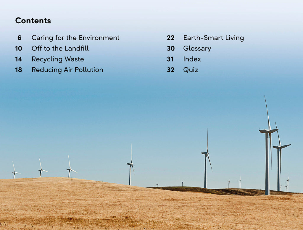 DK Super Readers Level 2 Earth Smart