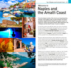 DK Top 10 Naples and the Amalfi Coast