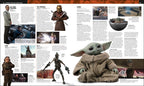 Star Wars Encyclopedia-Spread, Image, (PRHC, Design, Do, Not, Use)-1
