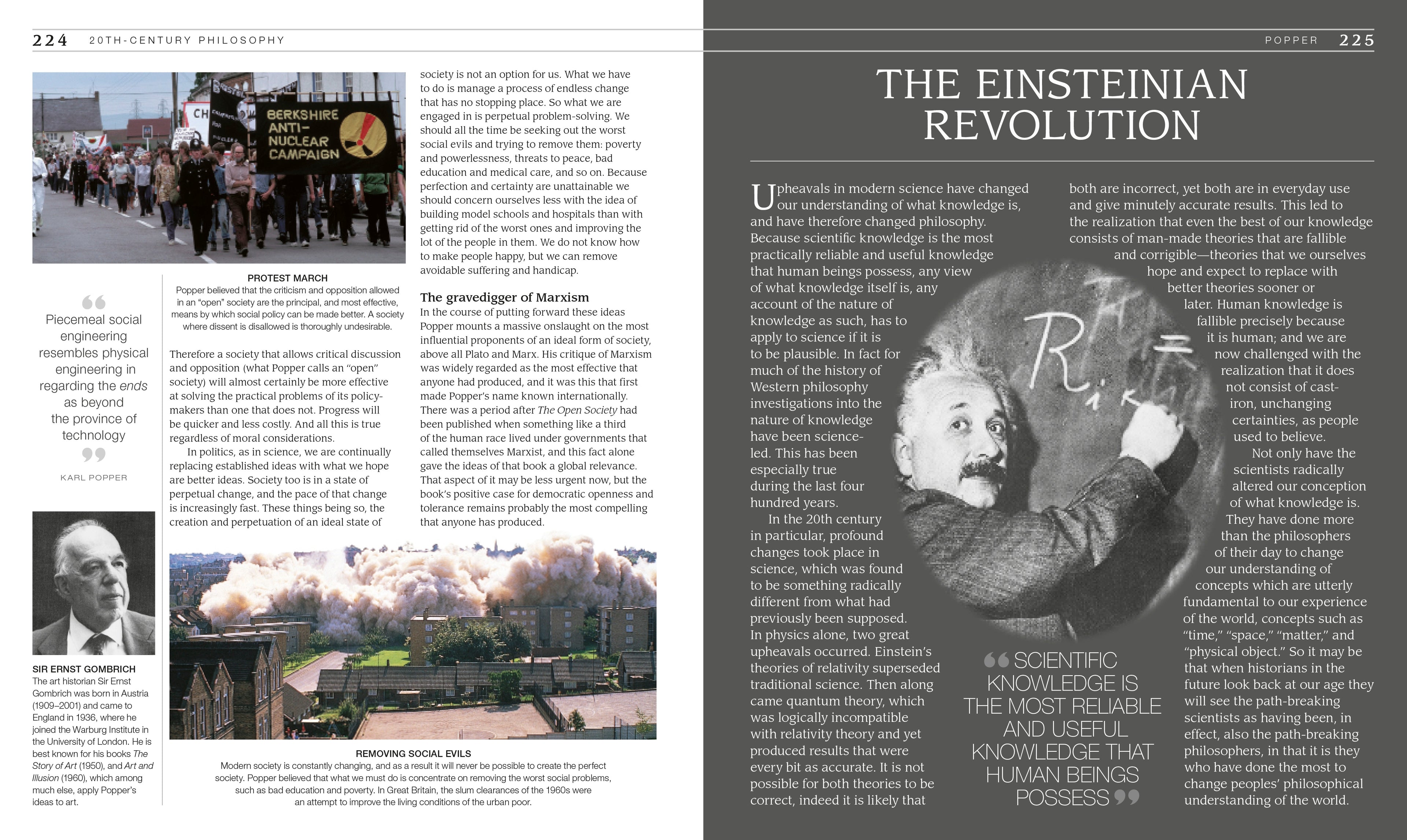 The Story of Philosophy