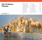 DK Top 10 Athens