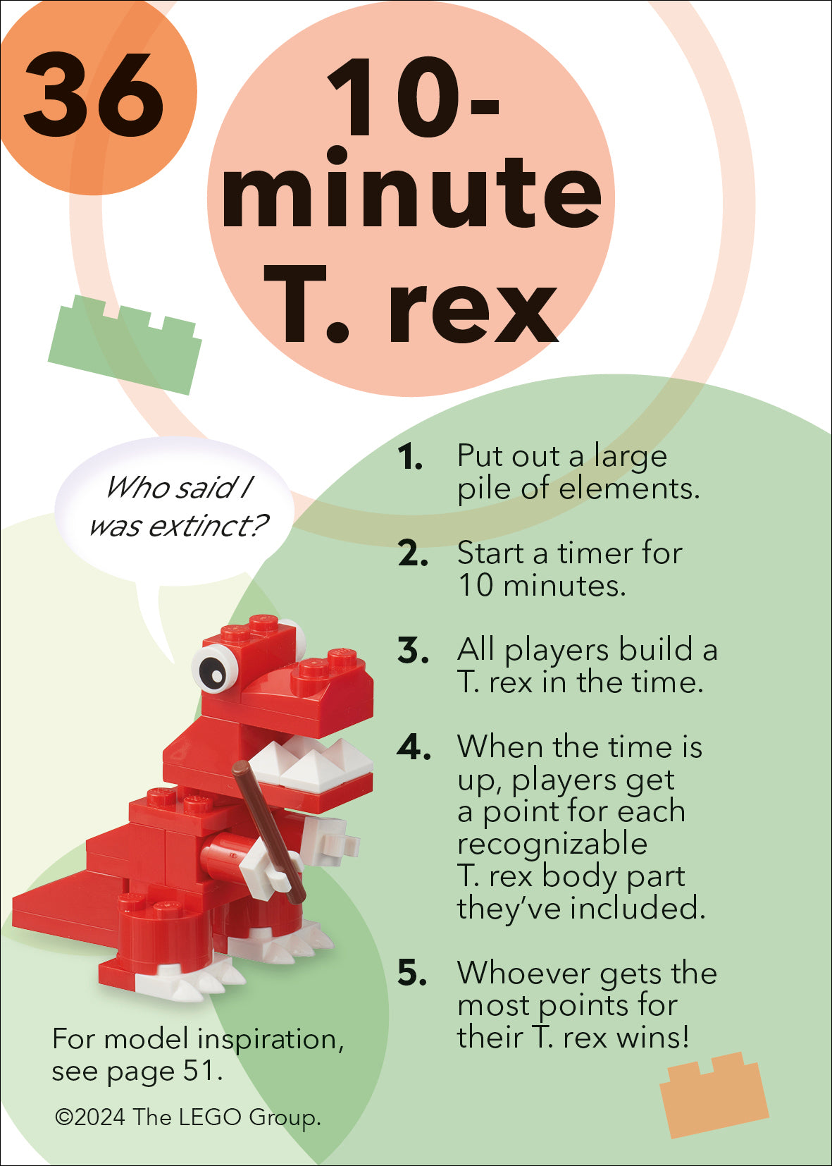 LEGO Fun Family Challenges-Spread, Image, (PRHC, Design, Do, Not, Use)-12