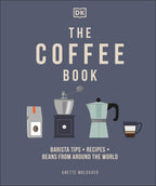The Coffee Book jacket