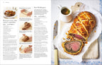 Mary Berry's Complete Cookbook-Spread, Image, (PRHC, Design, Do, Not, Use)-3