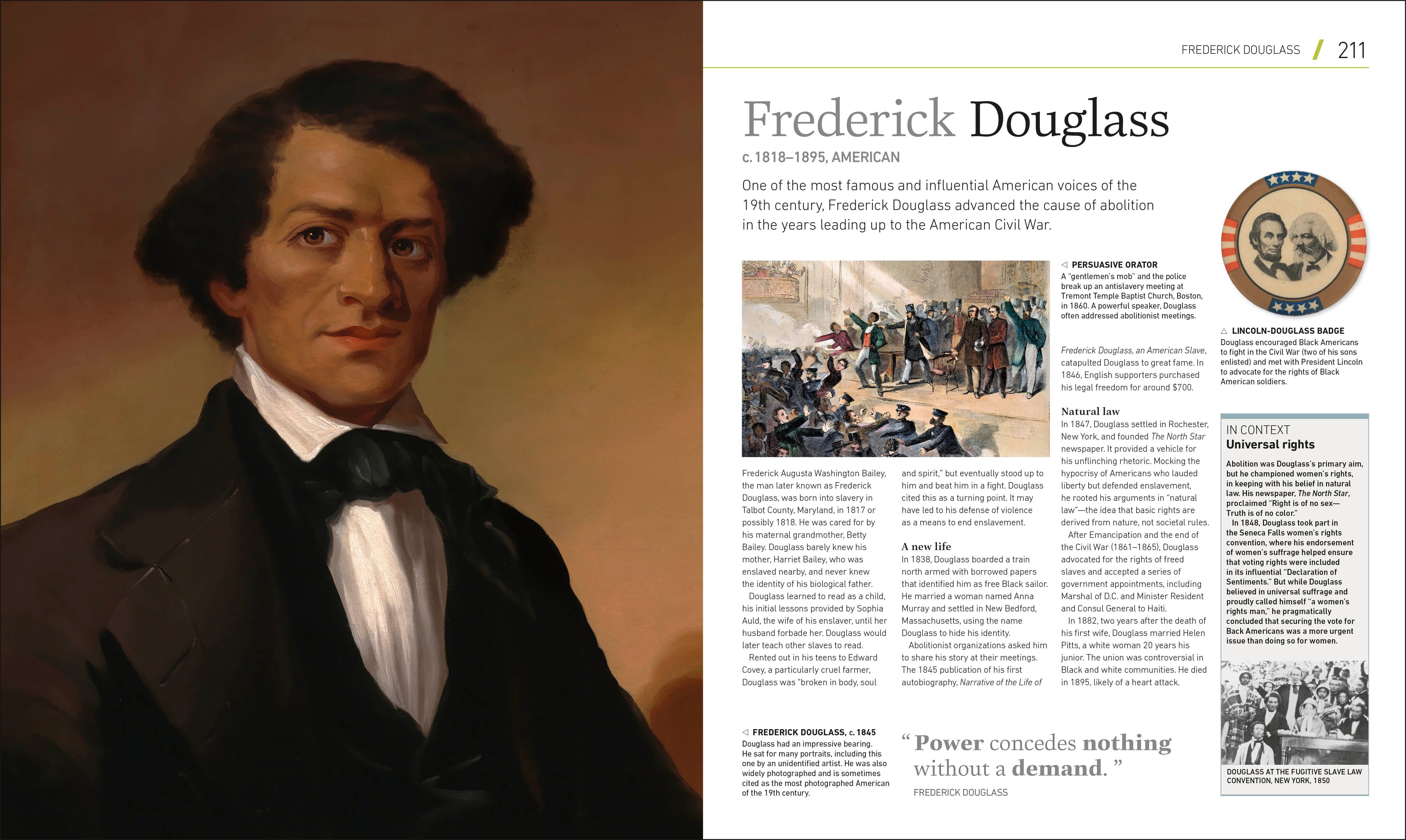 Philosophers Who Changed History