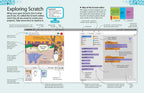 DK Workbooks: Coding in Scratch: Projects Workbook