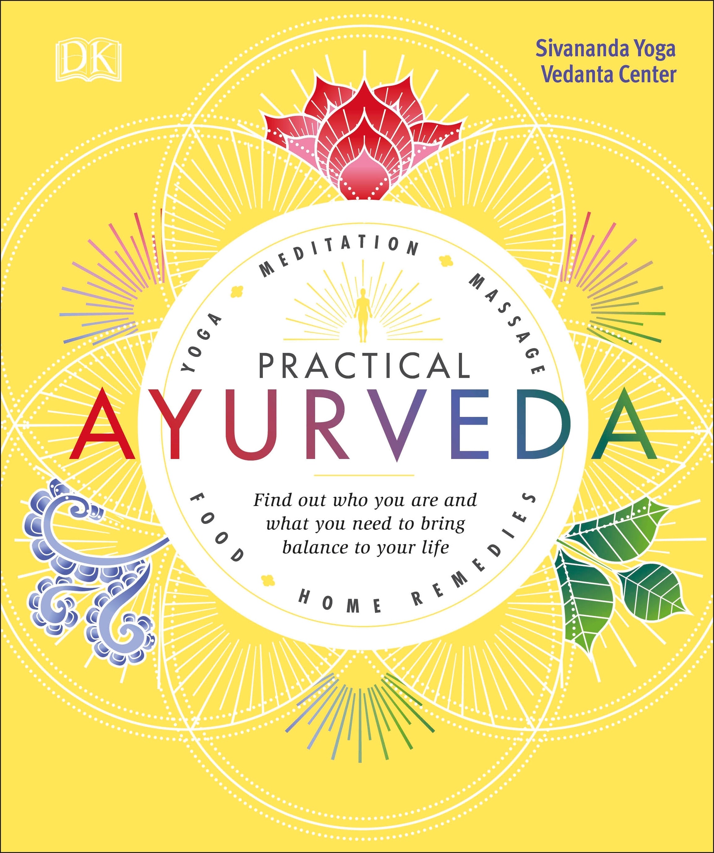 Practical Ayurveda jacket
