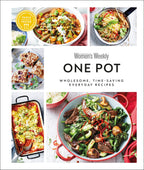 Australian Women's Weekly One Pot jacket