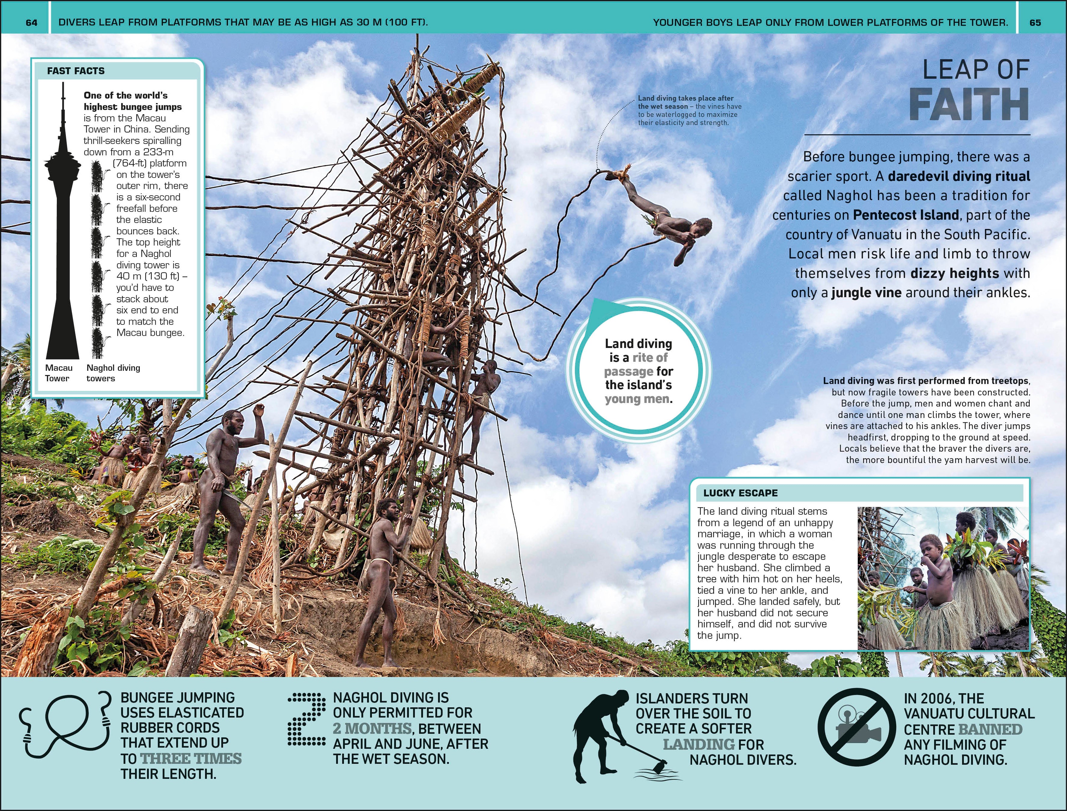 1,000 Amazing Weird Facts