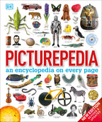 Picturepedia jacket