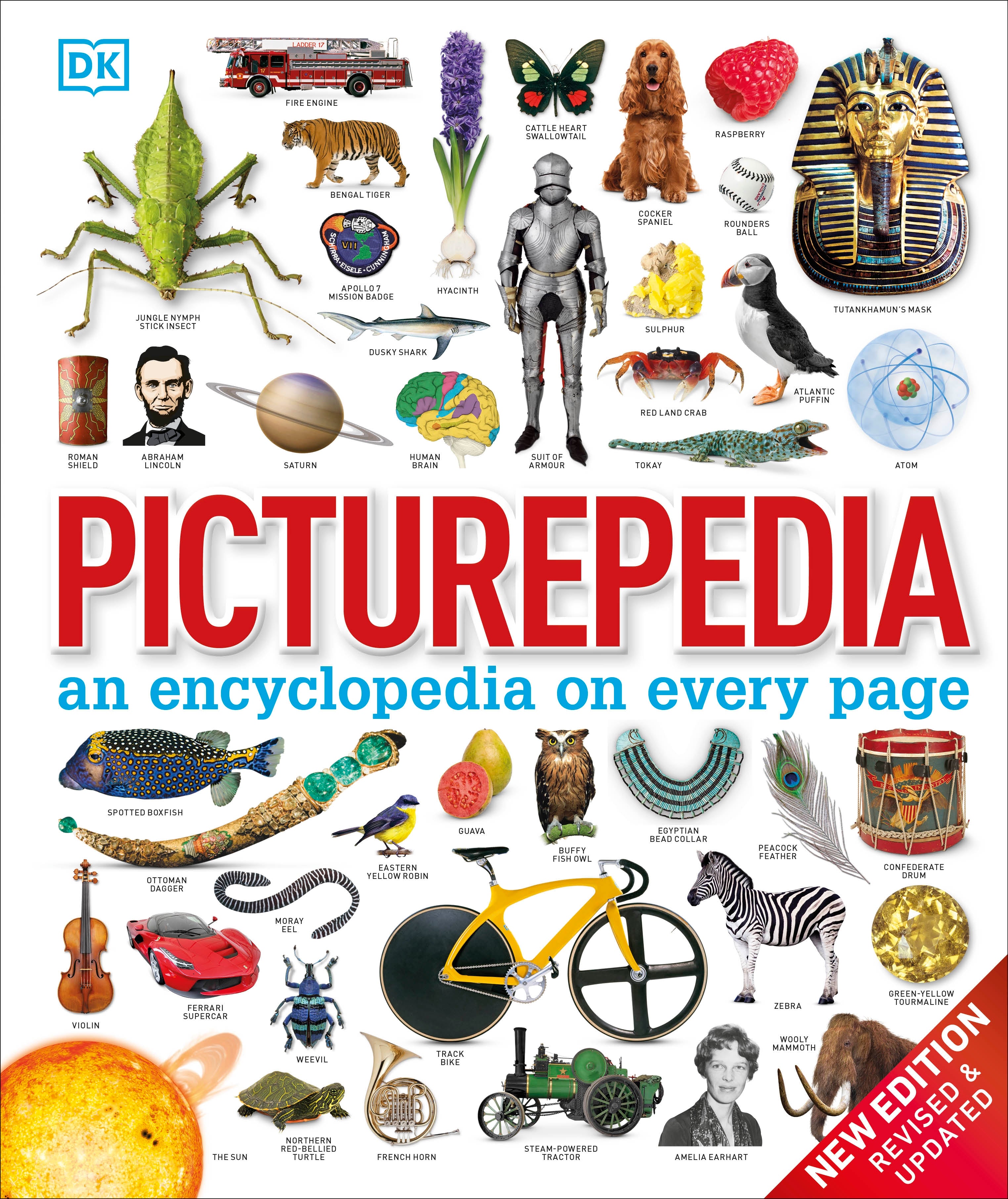 Picturepedia jacket