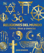 Religiones del mundo (World Religions) cover