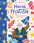 What the Artist Saw Henri Matisse