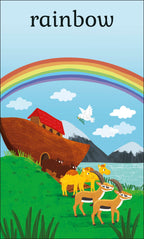 My First Bible Picture Cards