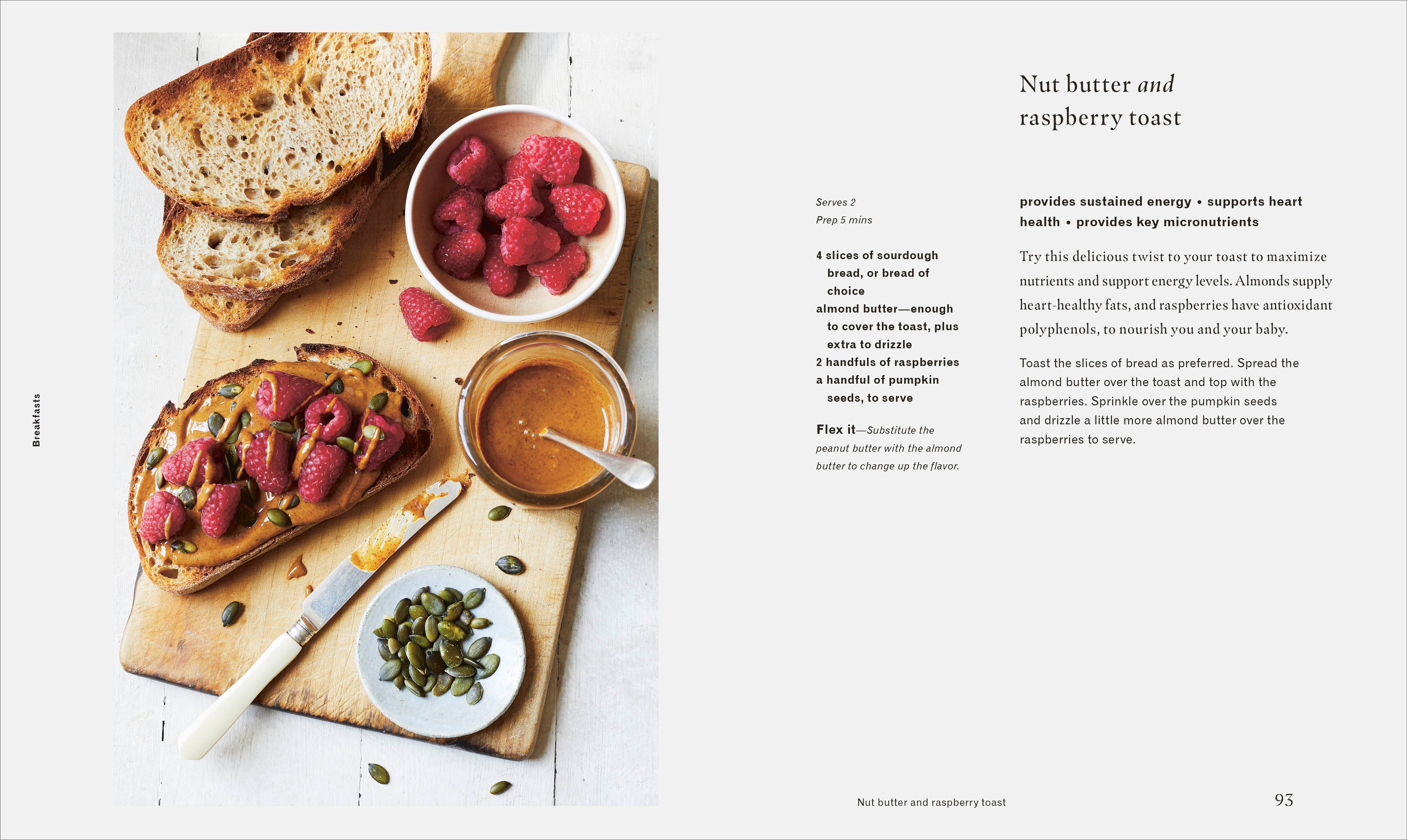 Deliciously Healthy Pregnancy-Spread, Image, (PRHC, Design, Do, Not, Use)-4