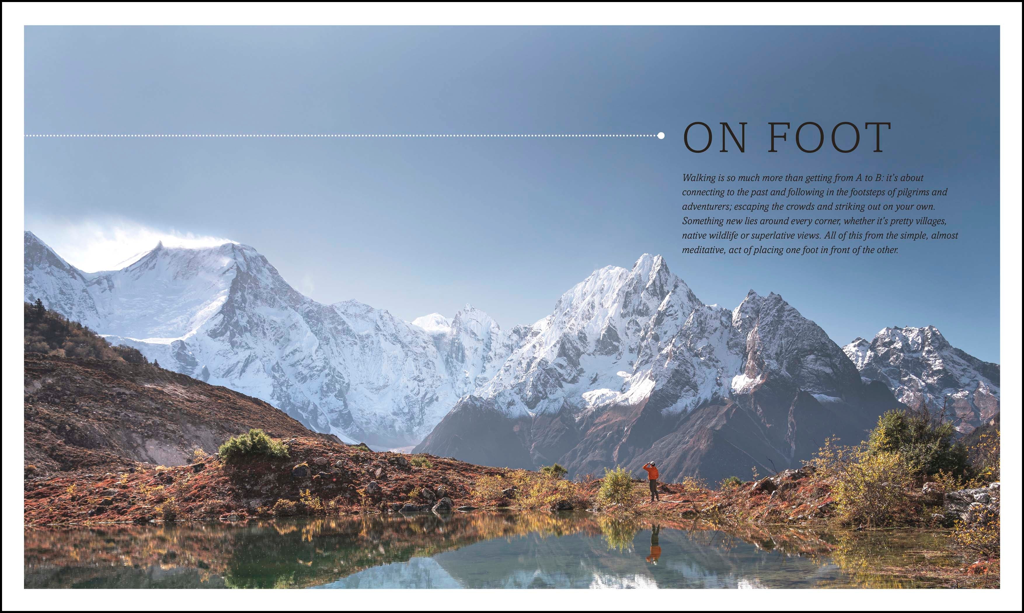 Unforgettable Journeys – DK