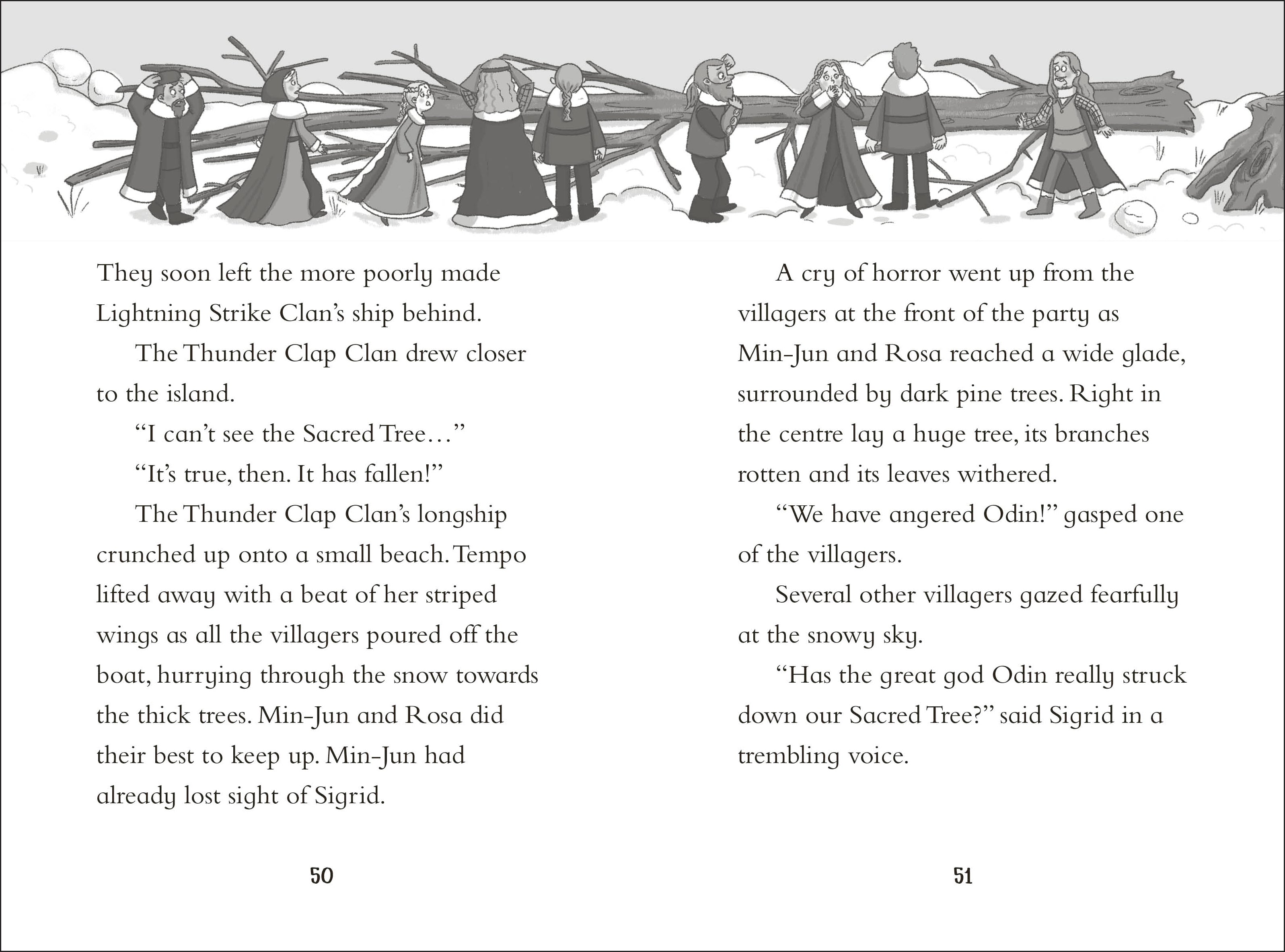 The Timekeepers: Voyage with the Vikings-Spread, Image, (PRHC, Design, Do, Not, Use)-3