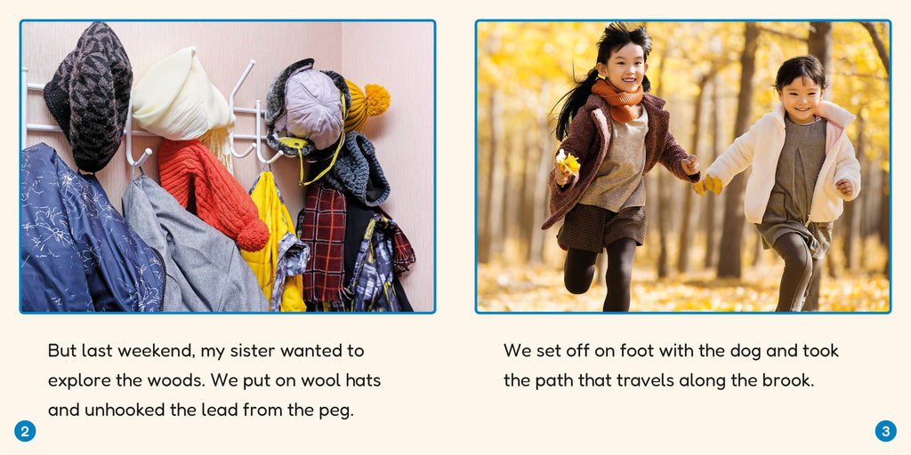 Phonic Books Lift Off Readers Vowel Teams, Diphthongs, and Silent Letters