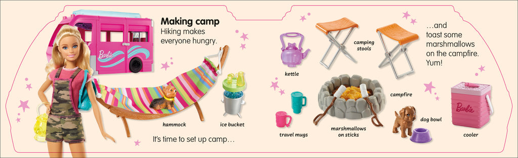 Barbie Dream Camper-Spread, Image, (PRHC, Design, Do, Not, Use)-3