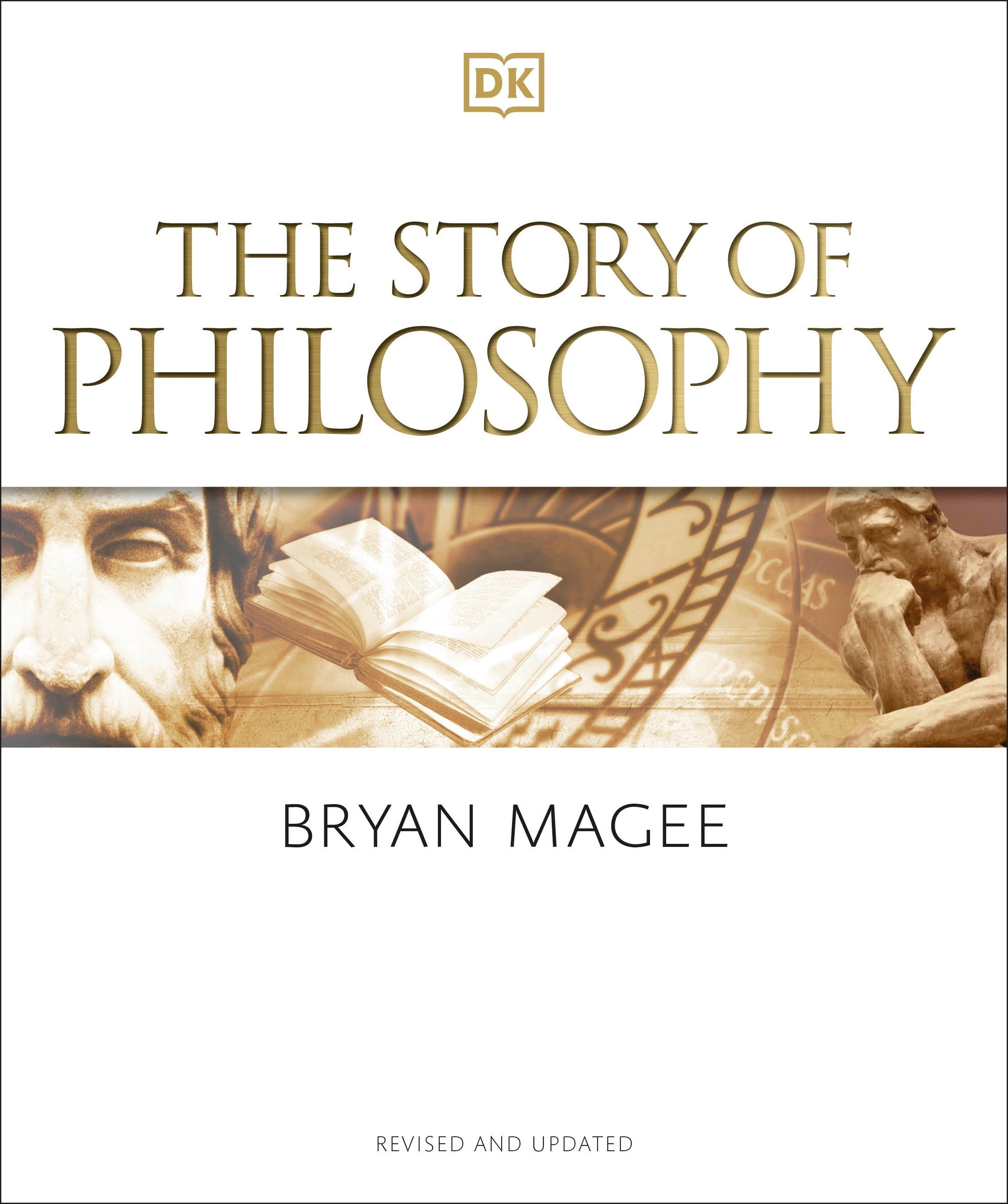 The Story of Philosophy – DK