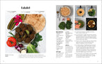 Lebanese Cuisine-spread image
