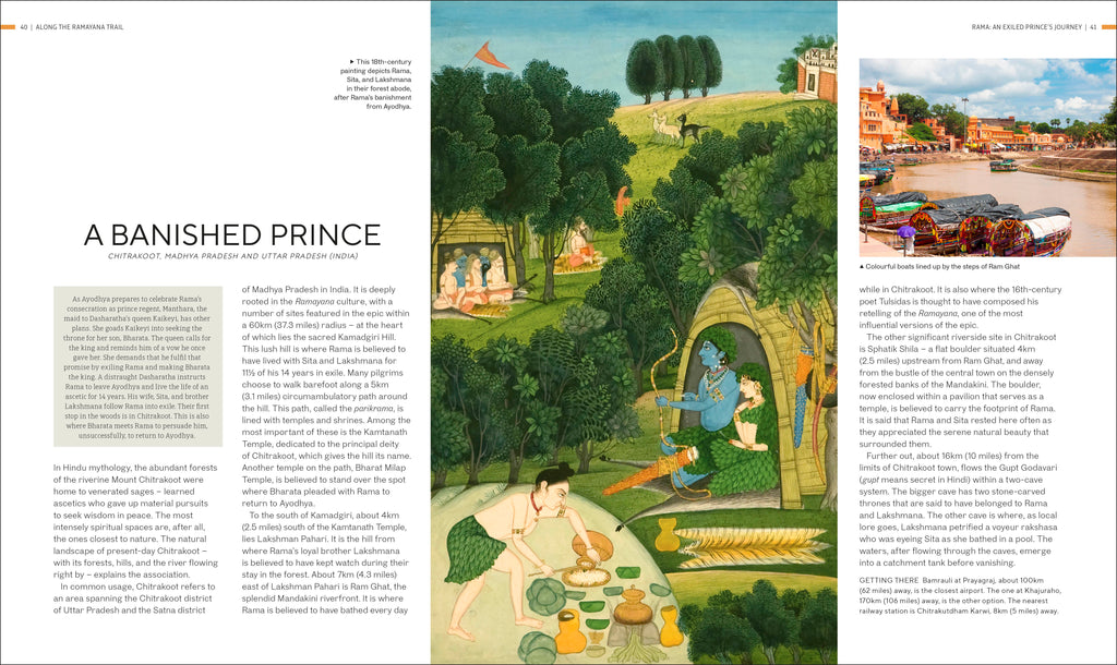 Along The Ramayana Trail-Spread, Image, (PRHC, Design, Do, Not, Use)-1
