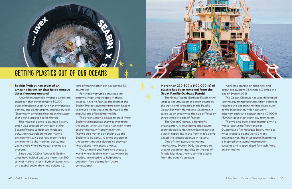 Good News, Planet Earth