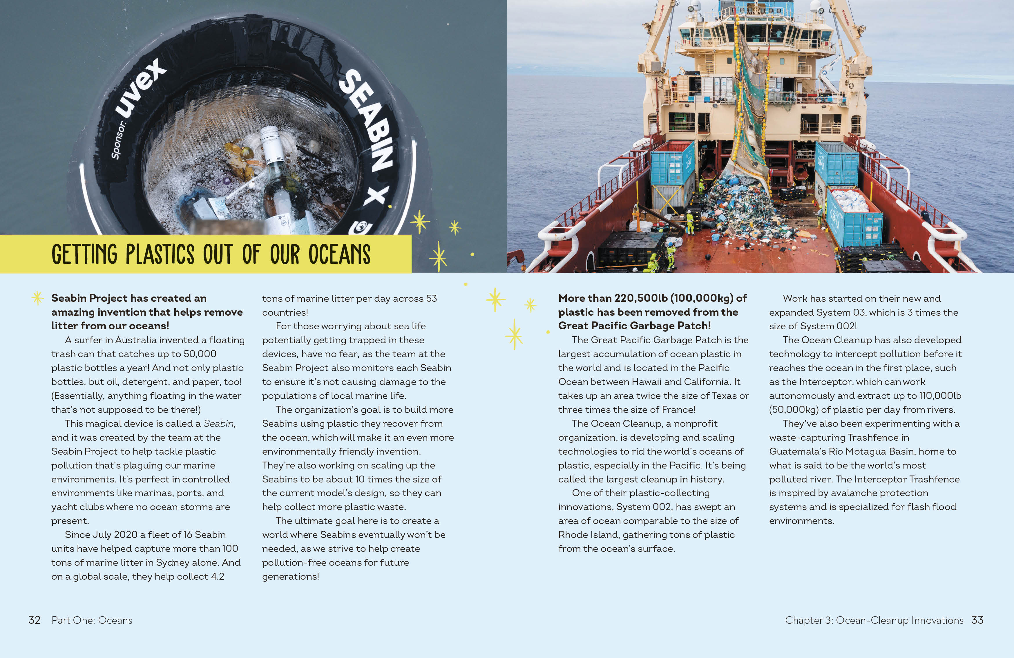 Good News, Planet Earth