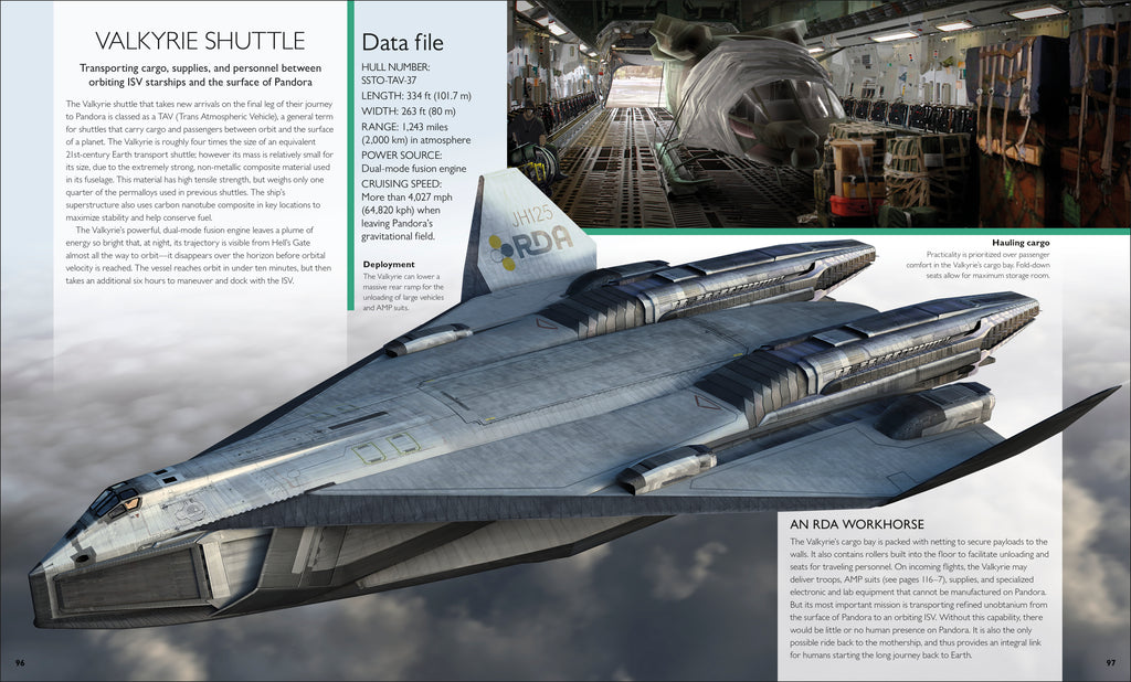 The World of Avatar-Spread, Image, (PRHC, Design, Do, Not, Use)-5