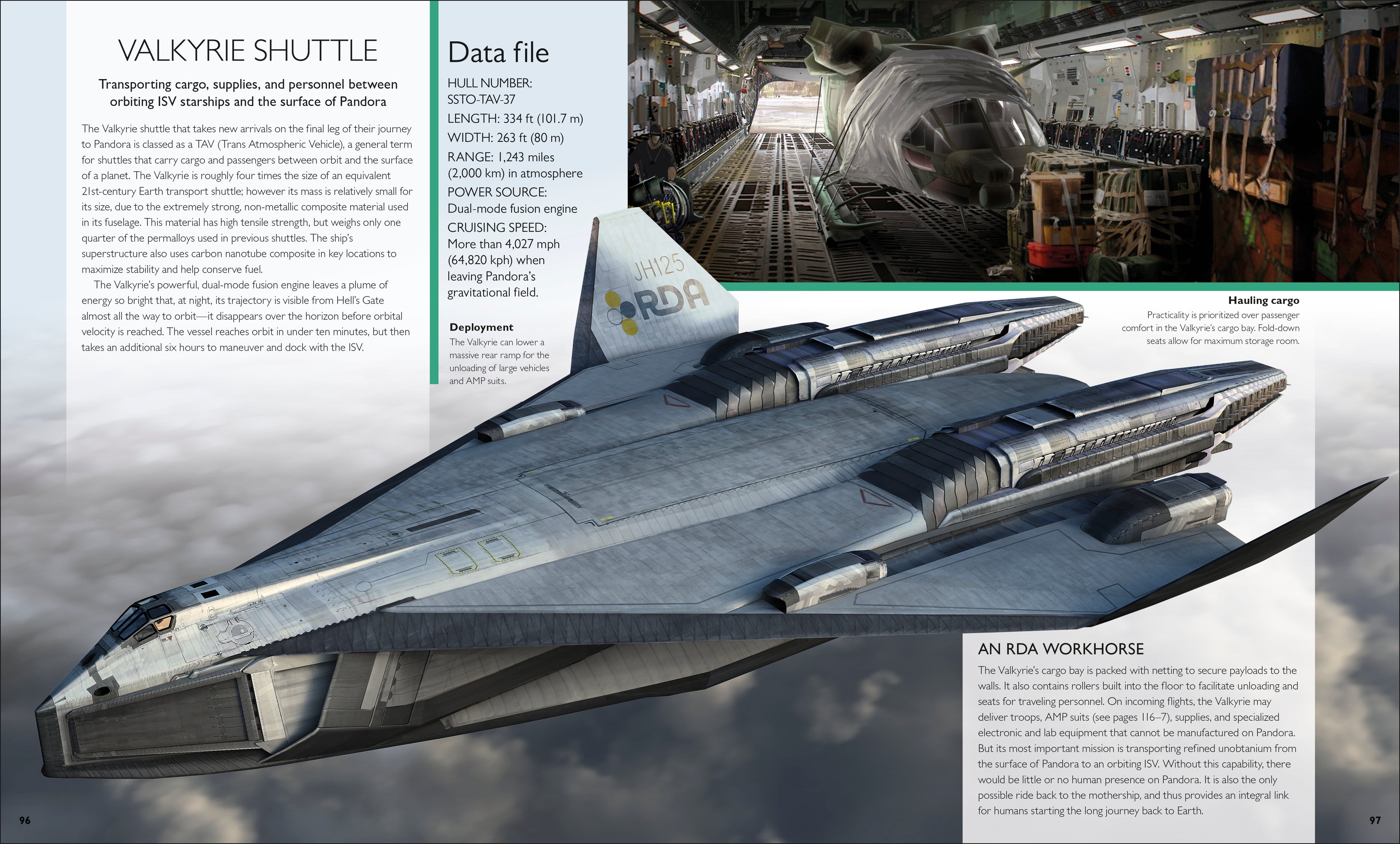 The World of Avatar-Spread, Image, (PRHC, Design, Do, Not, Use)-5