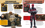 Star Wars™ Character Encyclopedia