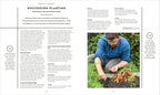 The Vegetable Grower's Handbook-spread image