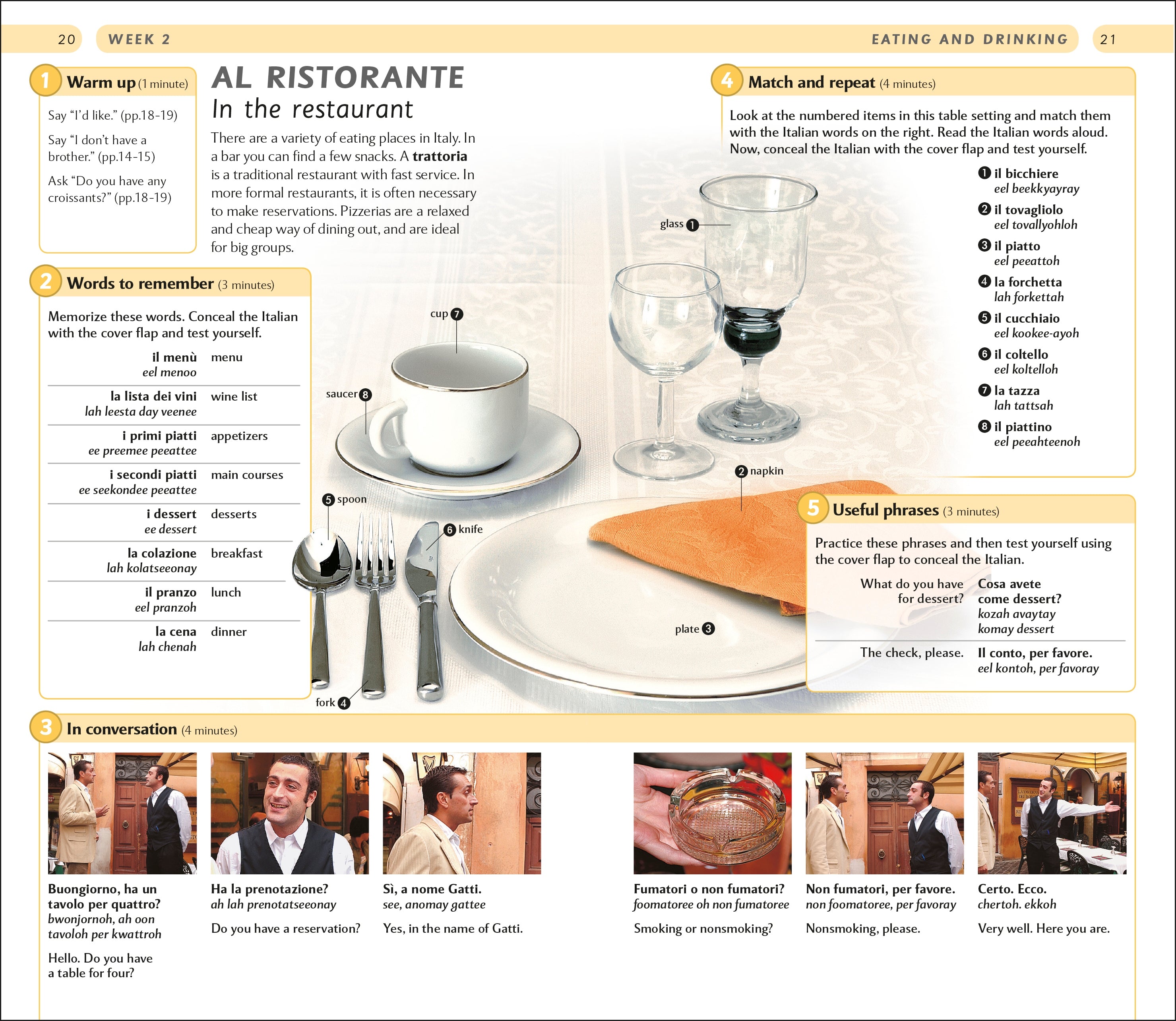 Complete Language Pack Italian – DK